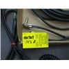 Image 2 : BOX OF MISC. - CORDS, GUITAR PLUGS, ETC.