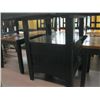 Image 2 : DINING TABLE W/5 CHAIRS