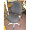 Image 1 : BLACK DESK CHAIR