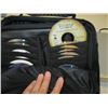 Image 3 : DVD PLAYER W/ASST'D DVDS