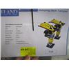 Image 2 : FLAND JUMPING JACK TAMPER FL80