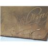 Image 4 : Blanche Ring Vintage Artwork 23"x34"