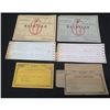 Image 14 : Multiple Vintage Arizona Liquor Licenses & Tax Stamps 1930's-1960's