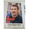 Image 8 : Ocean Scene Artwork Signed by Artist, Hawaii's Masters Promo & Tom Selleck Poster