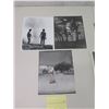 Image 2 : Multiple Black & White Photographs: Original Frank Ziblick, Army Signal Corps Photos, HPD, etc