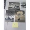 Image 4 : Multiple Black & White Photographs: Original Frank Ziblick, Army Signal Corps Photos, HPD, etc