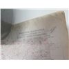 Image 12 : Dep't of the Interior Kau Desert Map & Army Corps of Engineers Portal, AZ 1958 Map (weights not incl