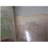Image 18 : Dep't of the Interior Kau Desert Map & Army Corps of Engineers Portal, AZ 1958 Map (weights not incl