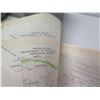 Image 19 : Dep't of the Interior Kau Desert Map & Army Corps of Engineers Portal, AZ 1958 Map (weights not incl