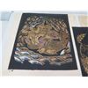 Image 22 : Multiple 1800's Newspapers: The Friend Seamen Journal, Gazette, Advertiser & Buddha Artwork