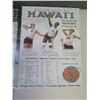 Image 3 : Qty 2 University of Hawaii 2003 & 2008 Wahine Volleyball Schedules