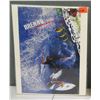 Image 2 : Qty 2 Posters: Oakley Brenno & Billabong Jungle '99