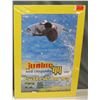 Image 3 : Qty 2 Posters: Oakley Brenno & Billabong Jungle '99
