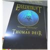 Image 2 : Qty 2 Posters: Earthtrust by Thomas Deir & Center Art by Anthony Quinn.