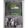Image 2 : Qty 3 Promos: Kottonmouth Kings, Smoke Out & Triple Crown Concert Series