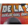 Image 5 : Qty 2 Promos: De La Soul & Fishbone (double sided) 11"x17"