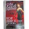 Image 3 : Qty 3 Promos: Junior Reid, Rita Rudner & Rebelution 11"x17"