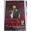Image 3 : Qty 3 Promos: Council, Ralphie May & NoFx 11"x17"
