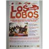 Image 2 : Qty 3 Promos: Los Lobos, Bob Bash & Hypnotist Sailesh 11"x17"