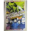 Image 3 : Qty 3 Promos: Motion City Soundtrack, Bob Bash & All-American Rejects 11"x17"