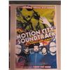 Image 4 : Qty 3 Promos: Rocky LaPorte, Motion City Soundtrack & Pipeline Cafe 11"x17"