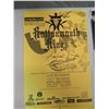 Image 2 : Qty 3 Promos: Kottonmouth Kings, HepCat & 7 Ltd 11"x17"