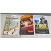 Image 1 : Qty 3 Promos: Groundation, Legends of Hip Hop & TYGA 11"x17"