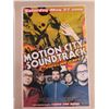 Image 4 : Qty 3 Promos: TYGA, Motion City Soundtrack & HepCat 11"x17"