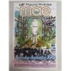 Image 4 : Qty 3 Promos: Groundation, Mae & Triple Crown Concert Series 11"x17"