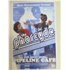 Image 2 : Qty 3 Promos: Mae, HepCat & The Pharcyde 11"x17"