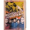 Image 3 : Qty 3 Promos: Motion City Soundtrack, TYGA & Epic Session Release Party 11"x17"