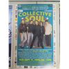 Image 3 : Qty 3 Promos: Goldfinger Reel Big Fish, Collective Soul & The Pharcyde 11"x17"