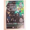 Image 2 : Qty 3 Promos: The Pharcyde, Coachella, Coheed & Cambria 11"x17"