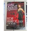 Image 3 : Qty 3 Promos: Rita Rudner, HepCat & The Pharcyde 11"x17"