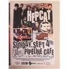 Image 4 : Qty 3 Promos: Rita Rudner, HepCat & The Pharcyde 11"x17"