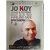 Image 3 : Qty 3 Promos: Roll Call, 7 Ltd & Jo Koy 11"x17"