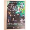 Image 2 : Qty 3 Promos: Kottonmouth Kings, E.C. Scott, Coheed & Cambria 11"x17"