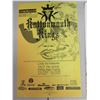 Image 3 : Qty 3 Promos: Kottonmouth Kings, E.C. Scott, Coheed & Cambria 11"x17"