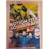 Image 4 : Qty 3 Promos: Motion City Soundtrack, Rita Rudner & Tammy Pescatelli 11"x17"