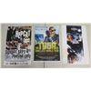 Image 1 : Qty 3 Promos: HepCat, TYGA & Tokyo Drift 11"x17"