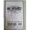 Image 4 : Qty 3 Promos: The Release, M. Ward & Pipeline Cafe 11"x17"