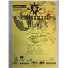 Image 2 : Qty 3 Promos: Kottonmouth Kings, Bob Bash & Superbowl XLIII 11"x17"