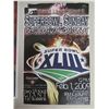 Image 4 : Qty 3 Promos: Kottonmouth Kings, Bob Bash & Superbowl XLIII 11"x17"