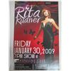 Image 4 : Qty 3 Promos: Less Than Jake, The Pharcyde & Rita Rudner 11"x17"