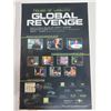Image 4 : Qty 3 Promos: Rebelution, Global Revenge, Coheed & Cambria 11"x17"