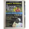 Image 2 : Qty 4 Promos: Junior Reid, Sould Out Saturday, Common Sense & Guitarist