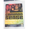 Image 5 : Qty 4 Promos: Junior Reid, Sould Out Saturday, Common Sense & Guitarist