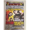 Image 2 : Qty 3 Promos: Rebelution, Helepalooza & Common Sense 11"x17"