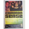 Image 4 : Qty 3 Promos: Rebelution, Helepalooza & Common Sense 11"x17"