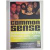 Image 4 : Qty 3 Promos & Newspaper: Common Sense, Pipeline Café, Poloka Tereise & Calendar